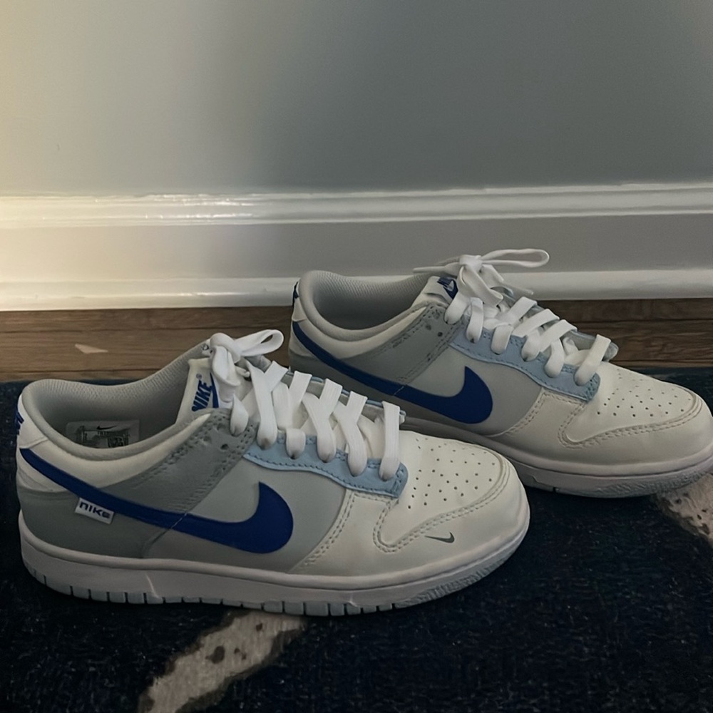 Nike Dunks - image 1